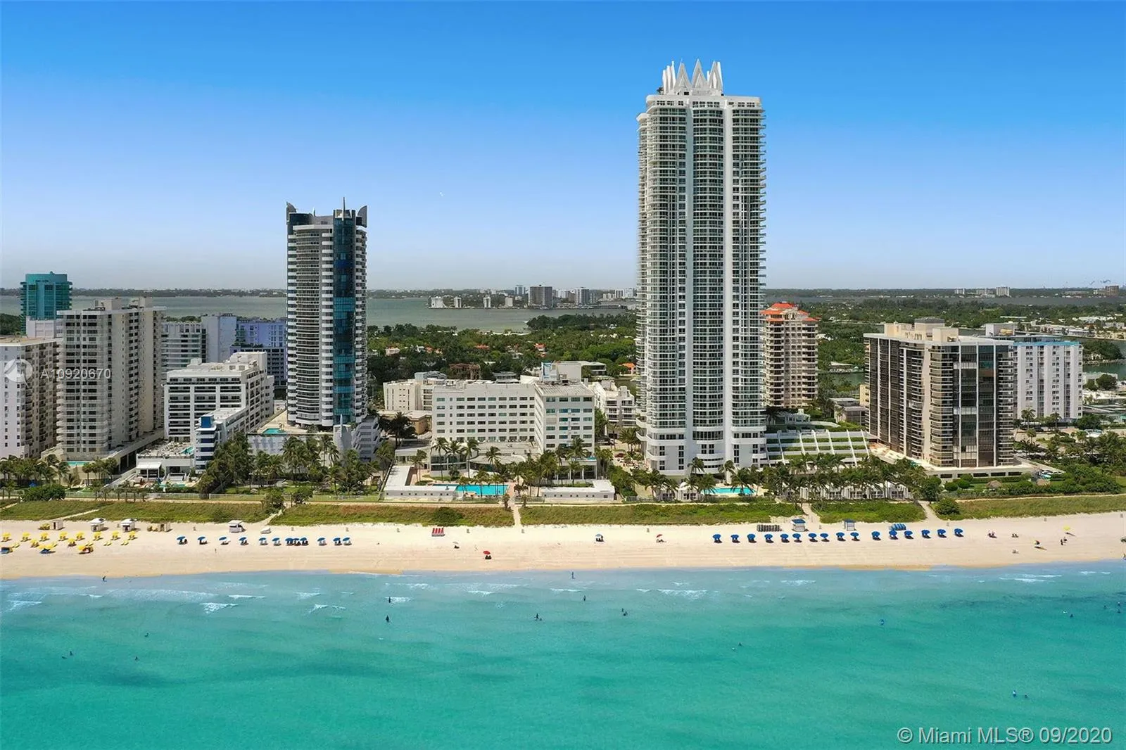 6345 Collins Ave # 818, Miami Beach FL 33141