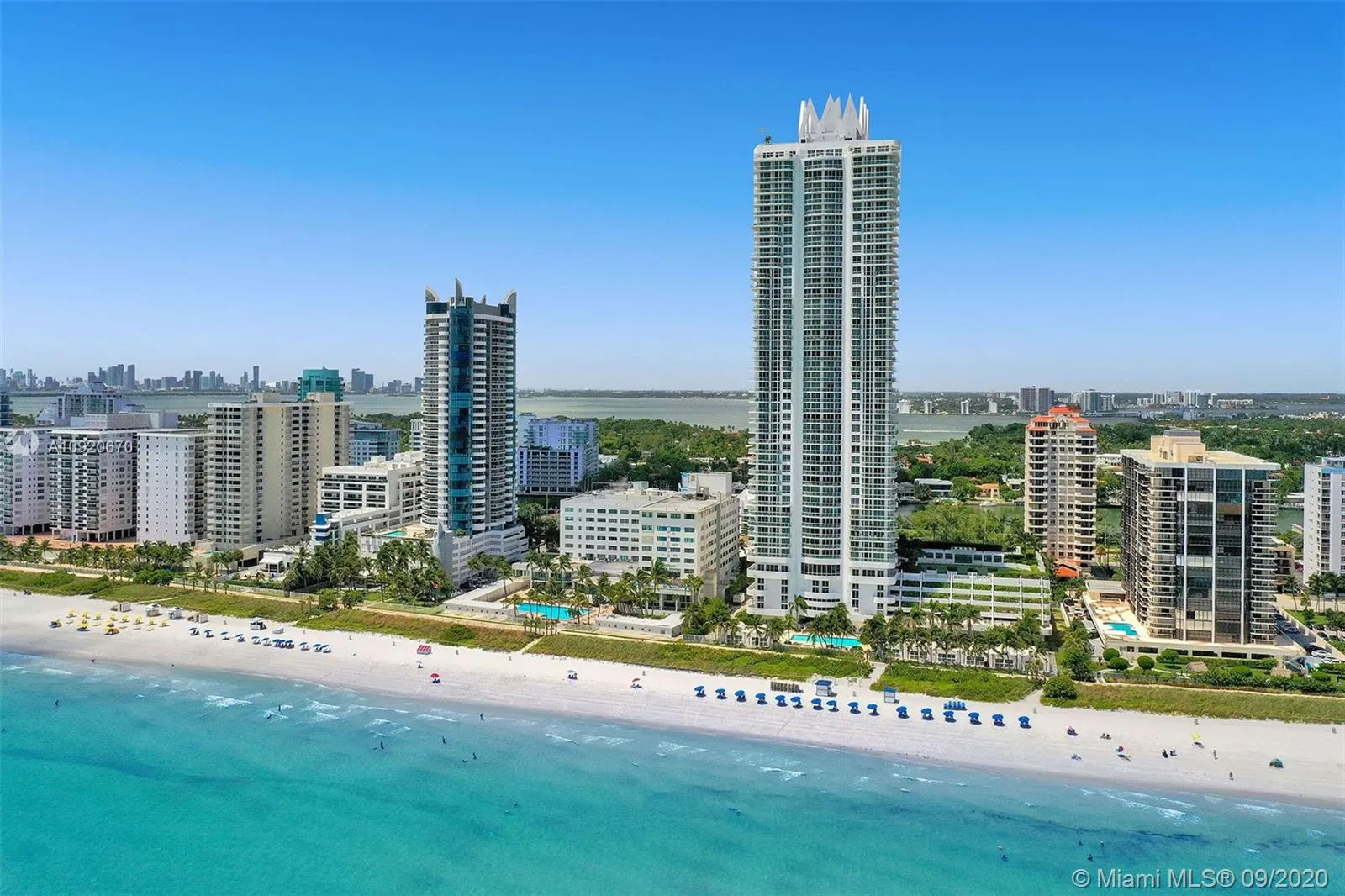 6345 Collins Ave # 818, Miami Beach FL 33141