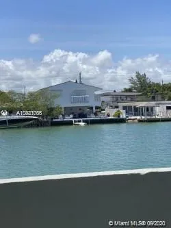 2 bedroom 1 bath for sale at 7900 Tatum Waterway Dr # 314, Miami Beach FL 33141