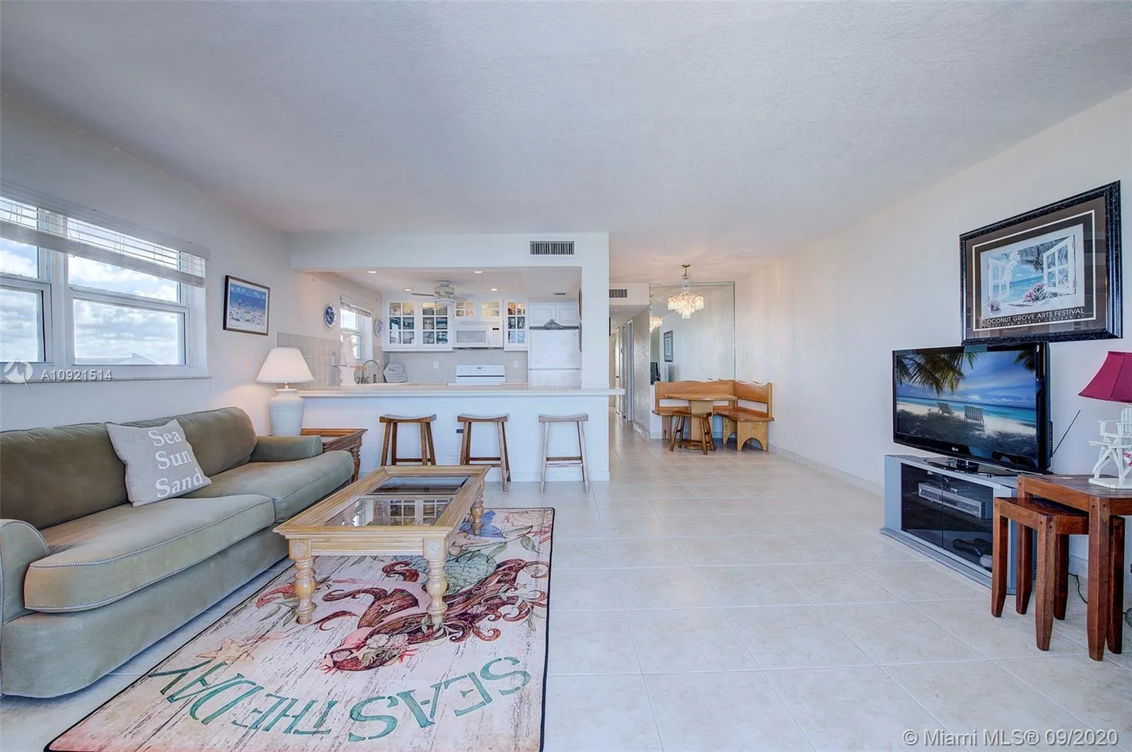 400 N Surf Rd # 506, Hollywood FL 33019