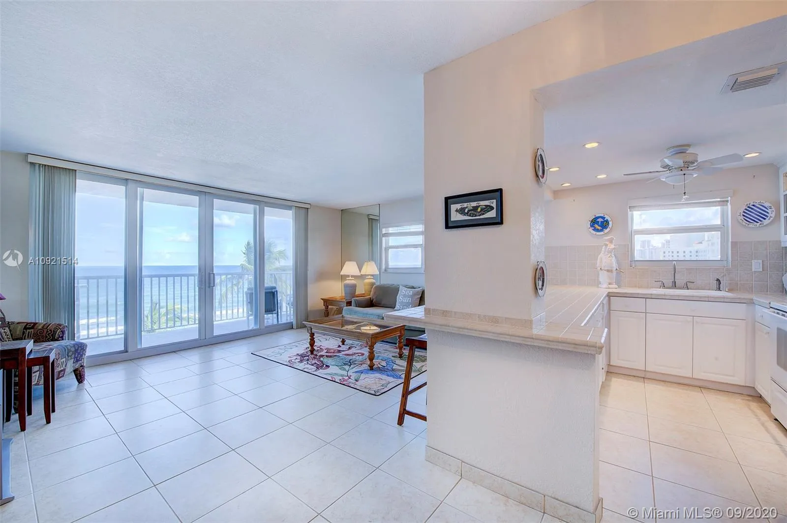 400 N Surf Rd # 506, Hollywood FL 33019