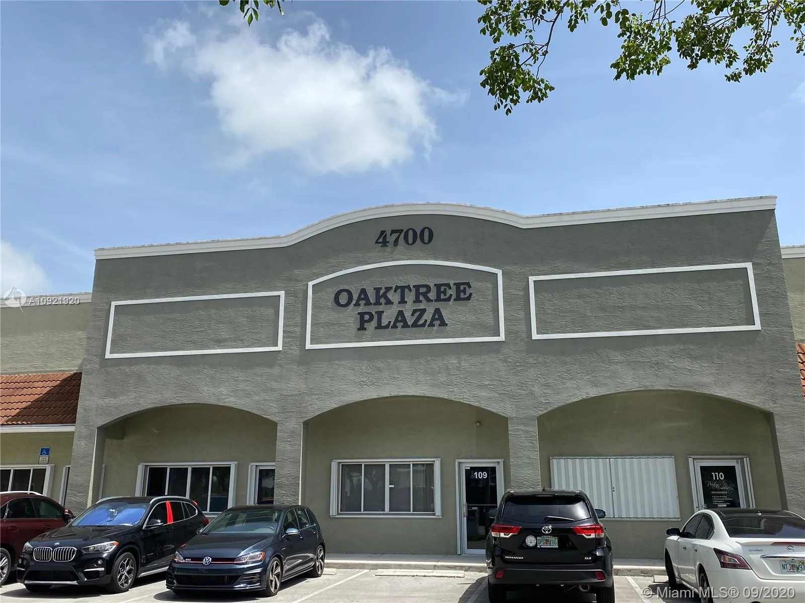 for sale at 4700 W Prospect Rd, Fort Lauderdale FL 33309