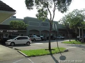 4700 W Prospect Rd, Fort Lauderdale FL 33309