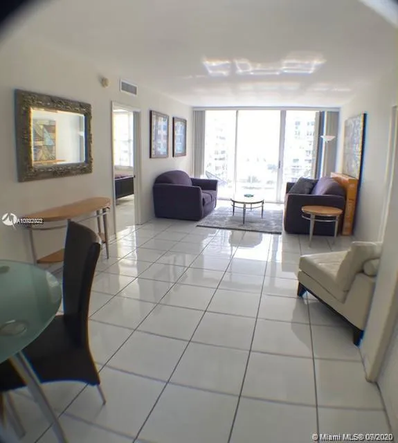2 bedroom 2 bath for sale at 5700 Collins Ave # 8B, Miami Beach FL 33140