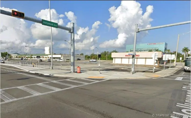 100 S State Road 7 Rd, Hollywood FL 33023