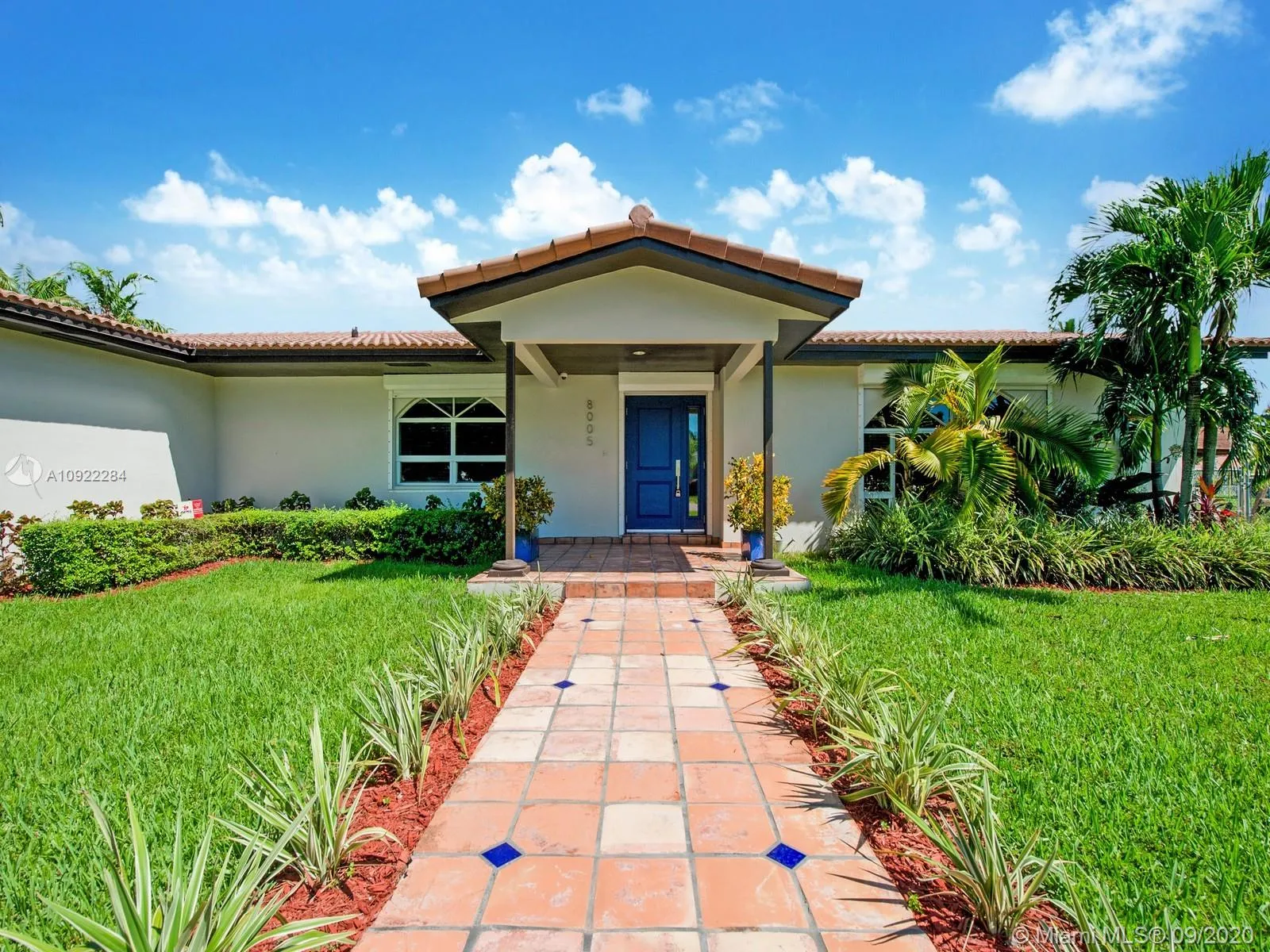 8005 SW 106th St, Miami FL 33156