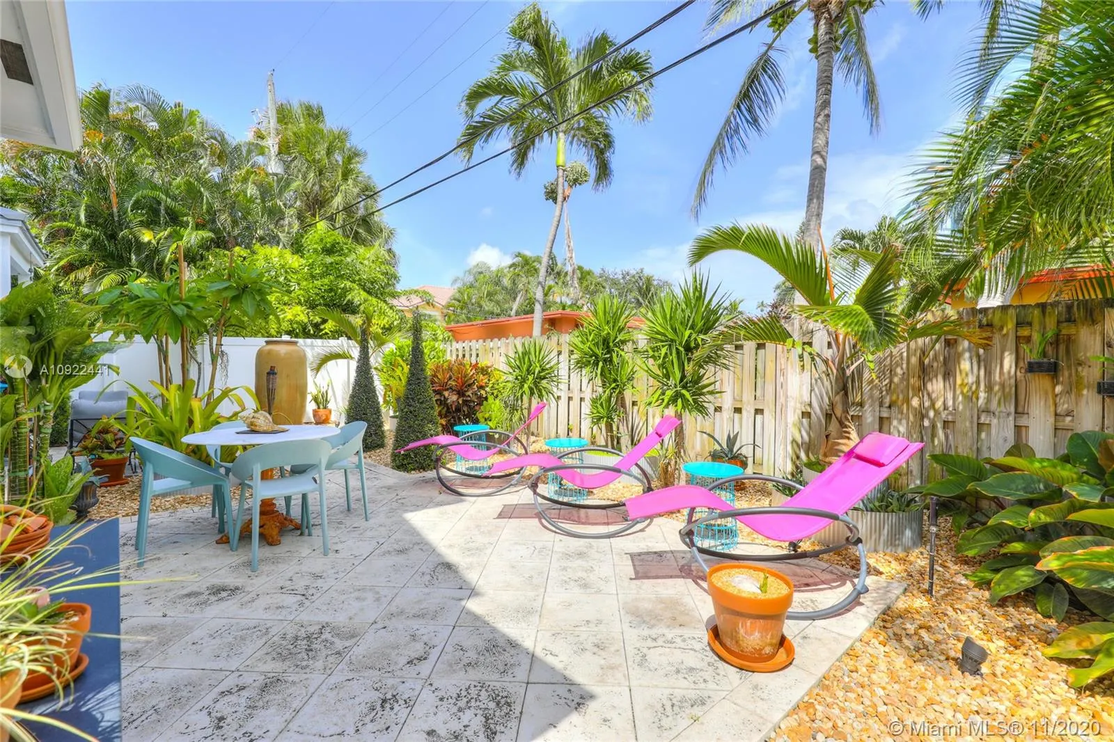 3 bedroom 3 bath for sale at 1112 NE 17th Way, Fort Lauderdale FL 33304