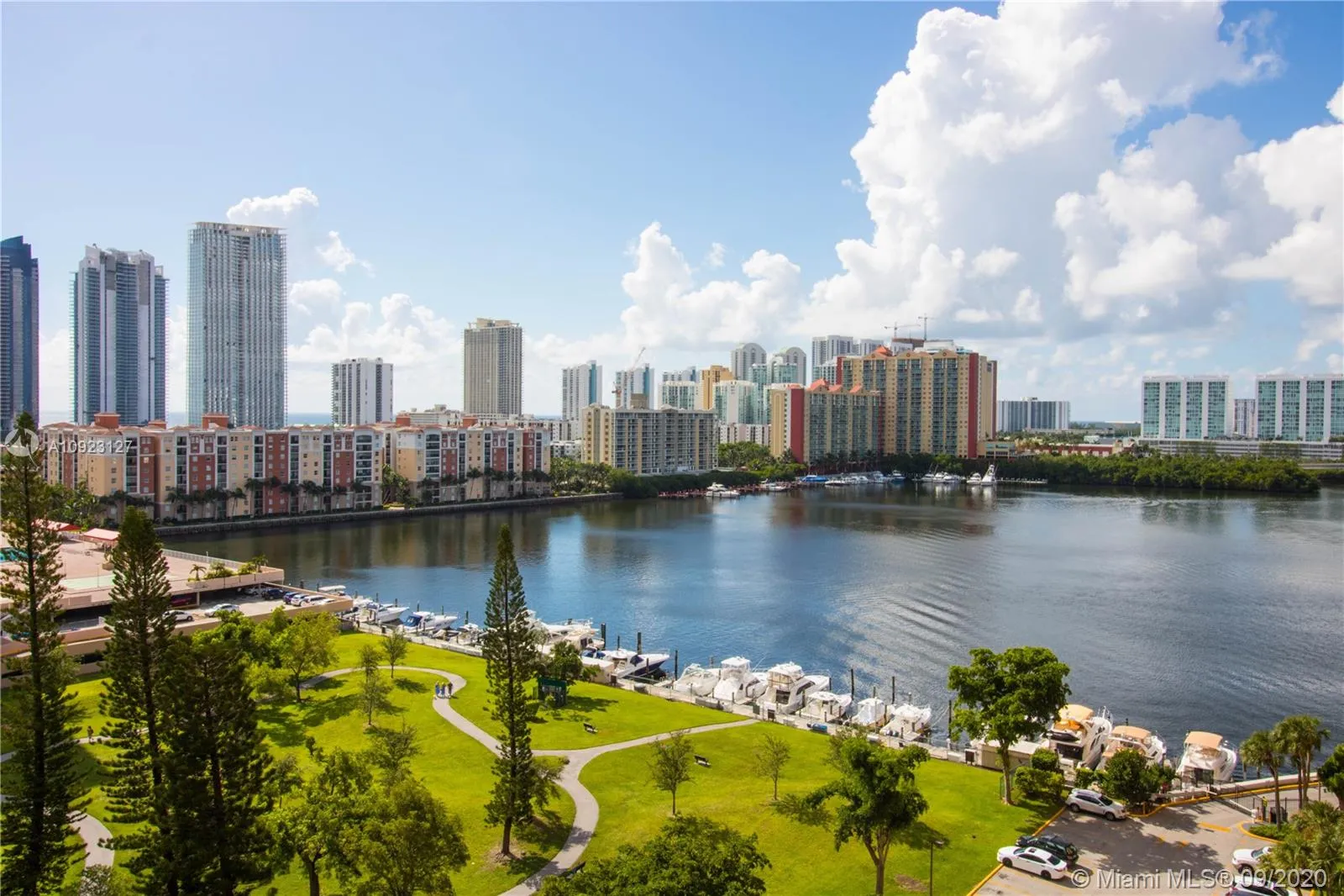 290 174th St # 1410, Sunny Isles Beach FL 33160