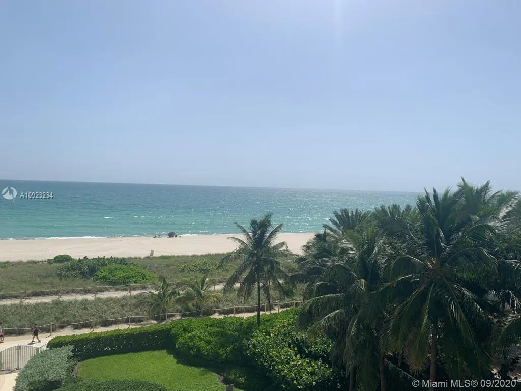 9455 Collins Ave # 6, Surfside FL 33154