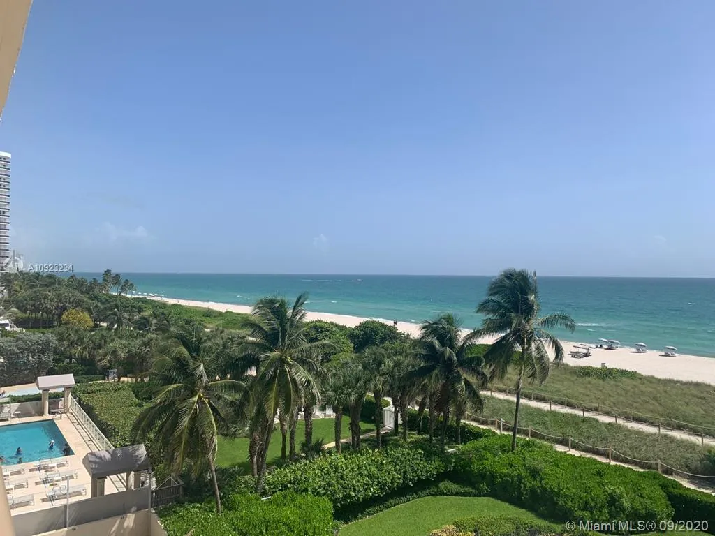 9455 Collins Ave # 6, Surfside FL 33154