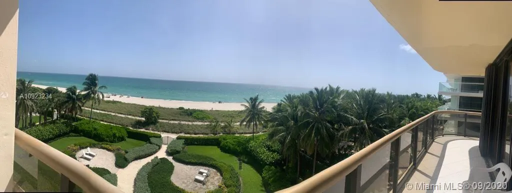 9455 Collins Ave # 6, Surfside FL 33154