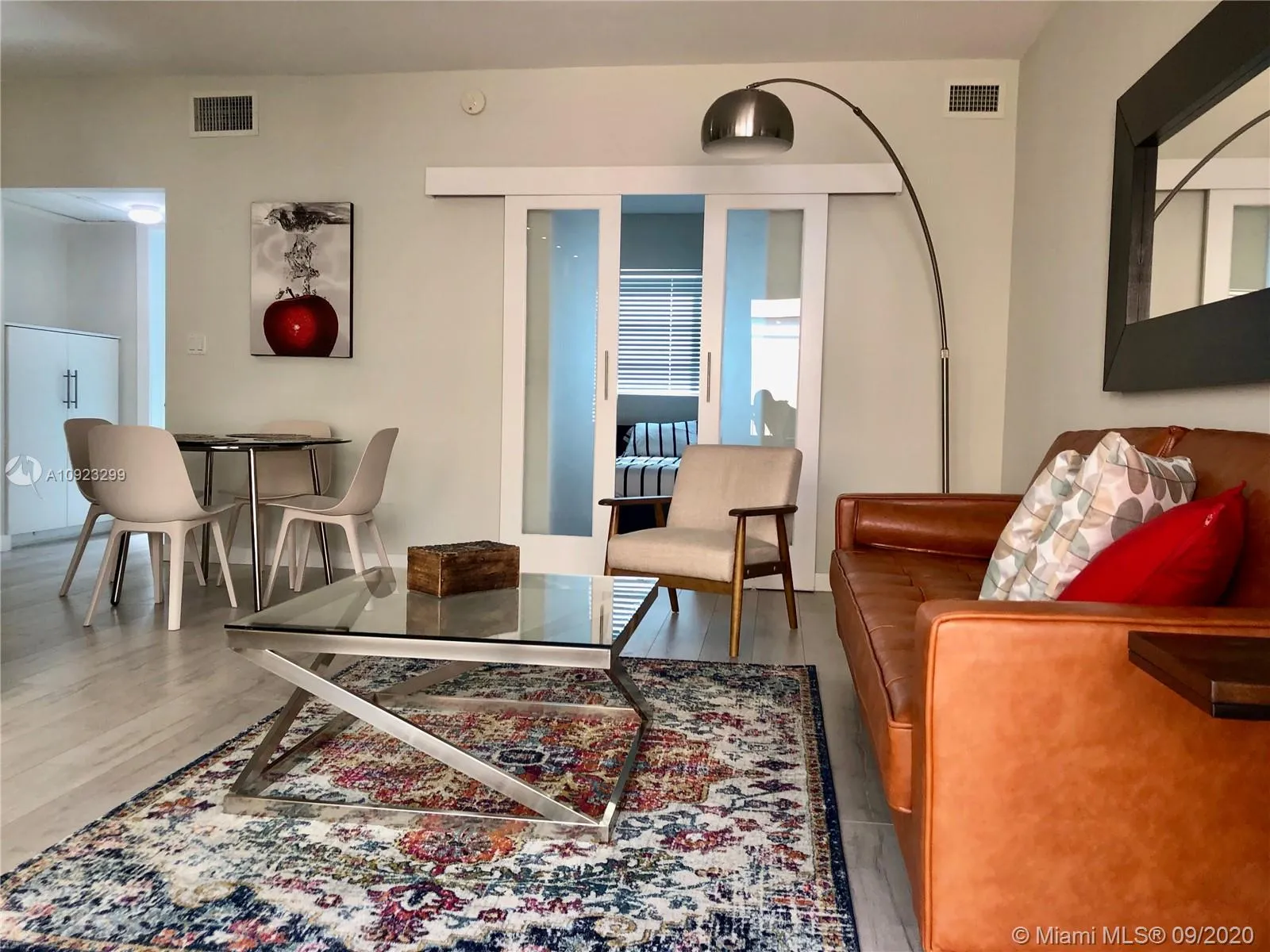 1 bedroom 1 bath for sale at 1341 15th St # 205, Miami Beach FL 33139