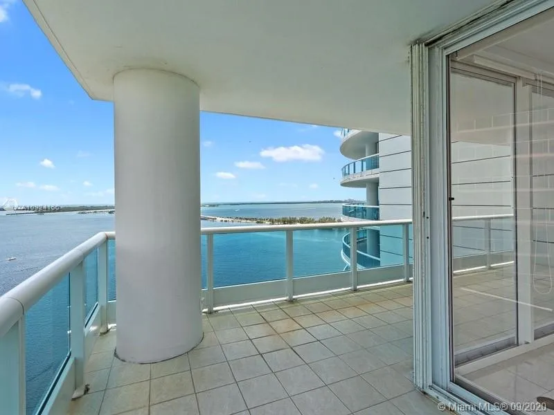2127 Brickell Ave # 2804, Miami FL 33129