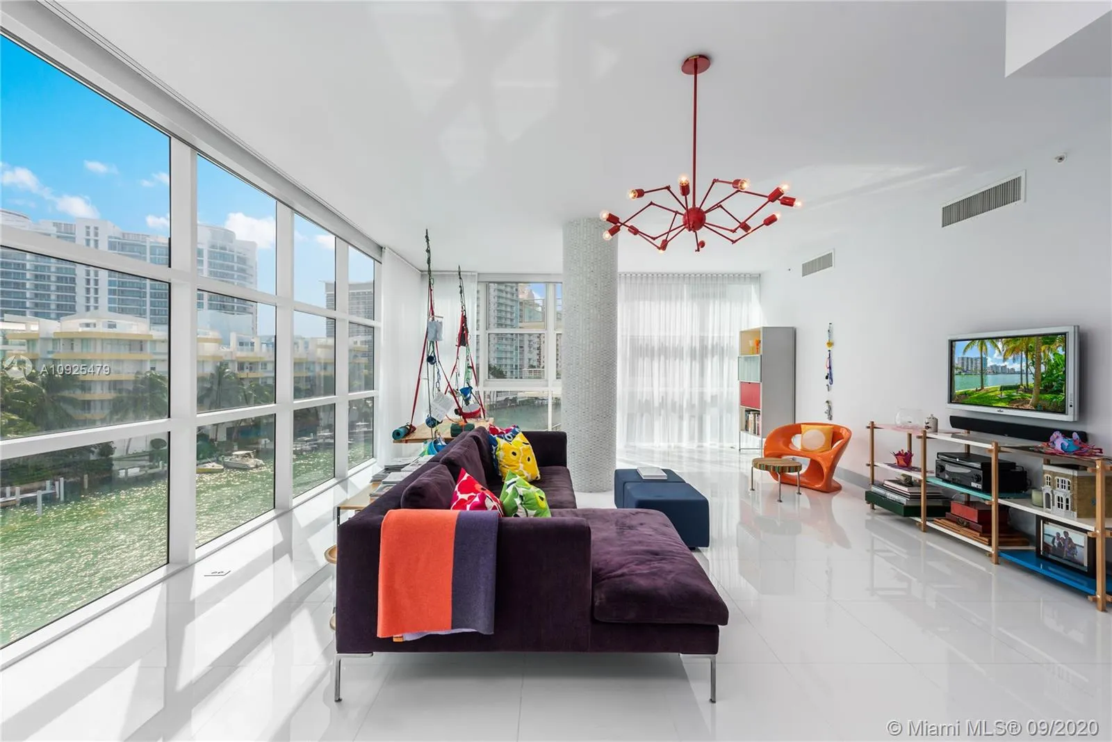 4 bedroom 4 bath for sale at 6103 Aqua Ave # 504, Miami Beach FL 33141