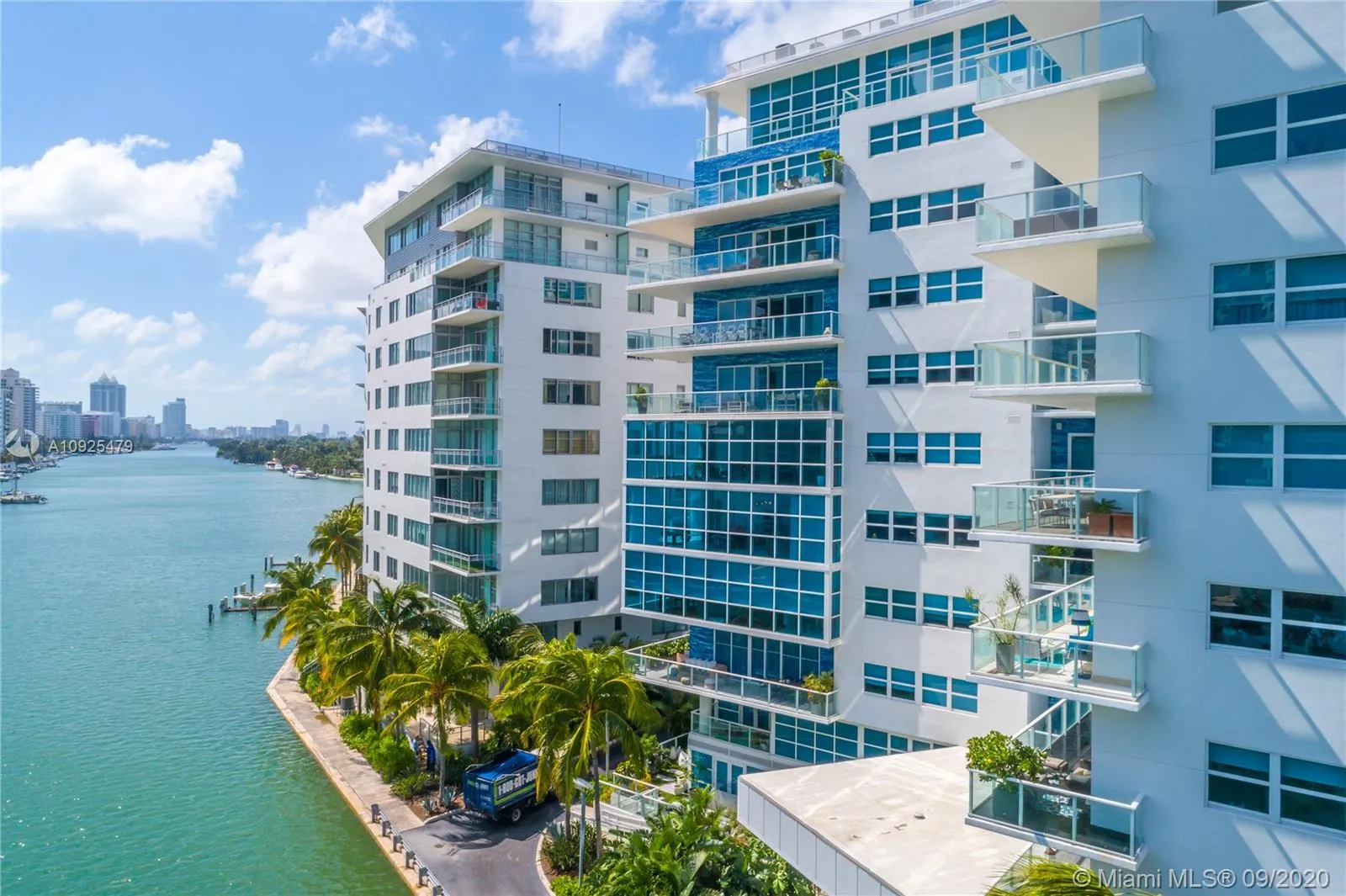 6103 Aqua Ave # 504, Miami Beach FL 33141