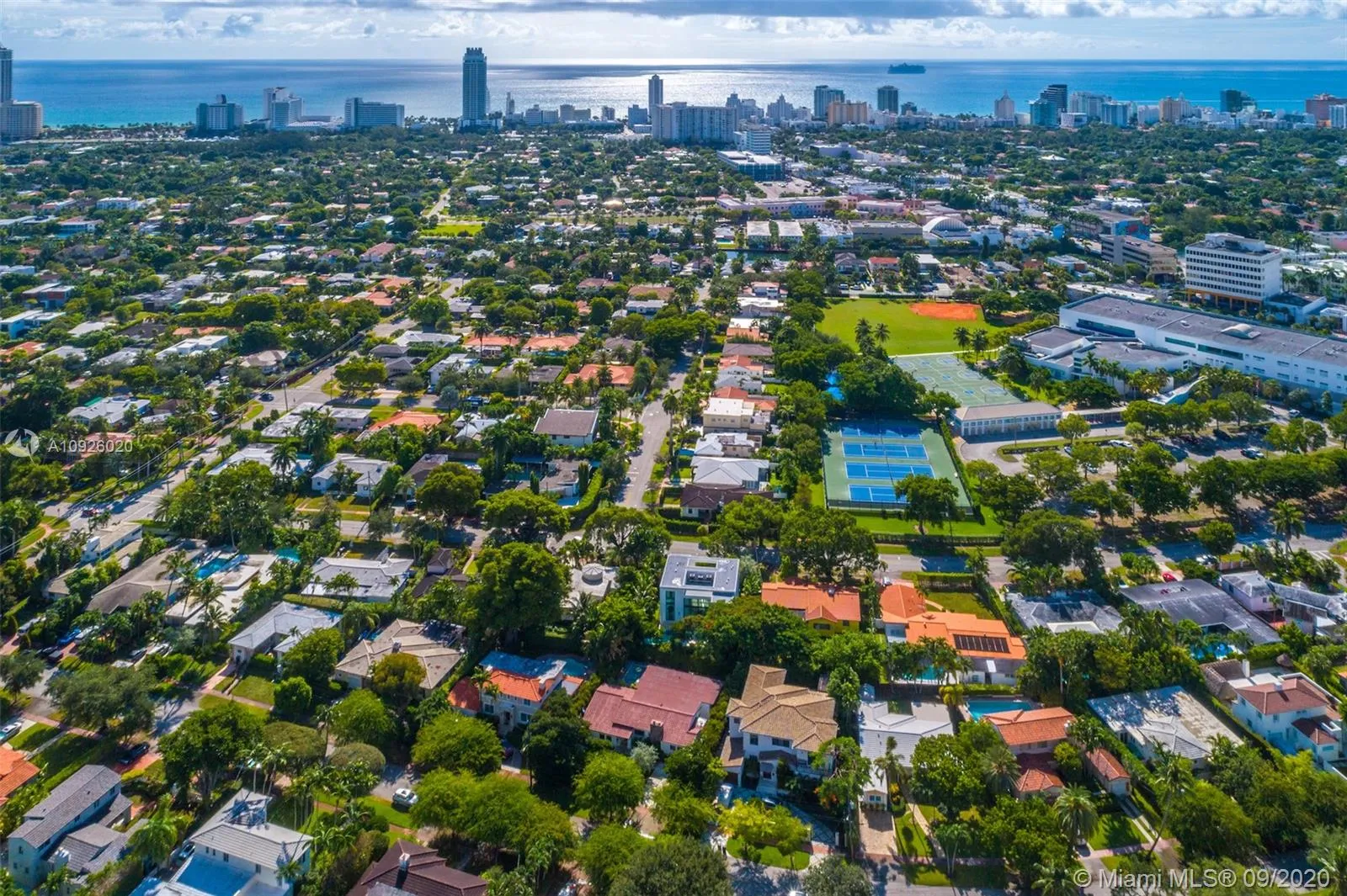 4363 Nautilus Dr, Miami Beach FL 33140