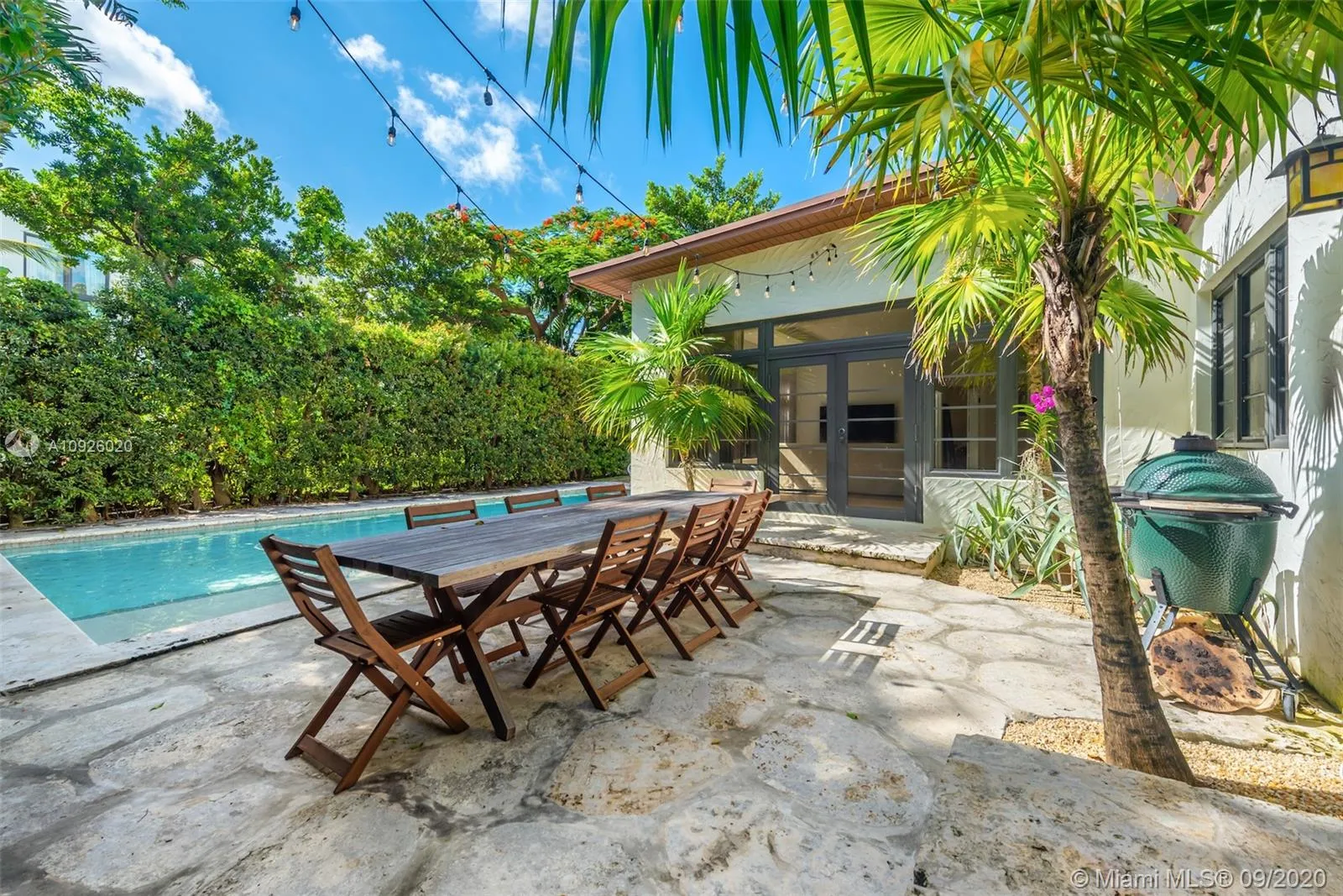 4363 Nautilus Dr, Miami Beach FL 33140