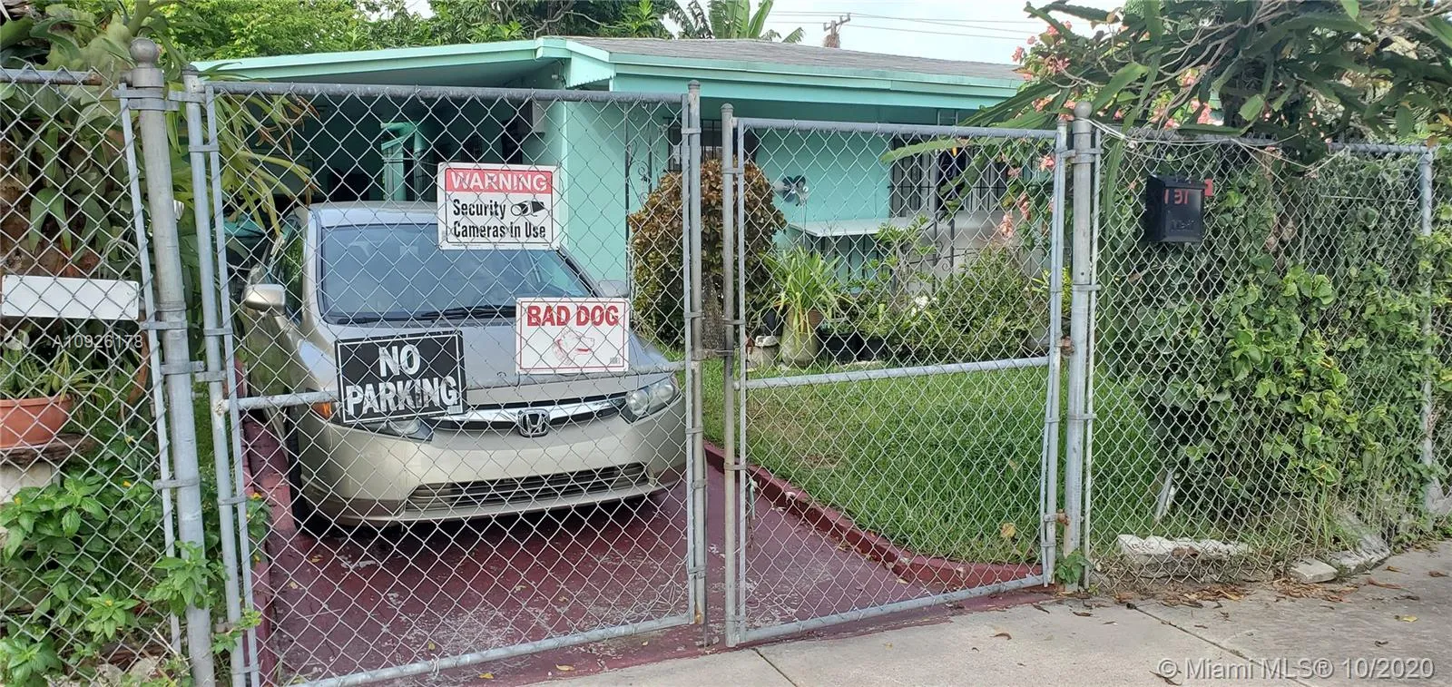 4 bedroom 5 bath for sale at 131 NW 42nd St, Miami FL 33127