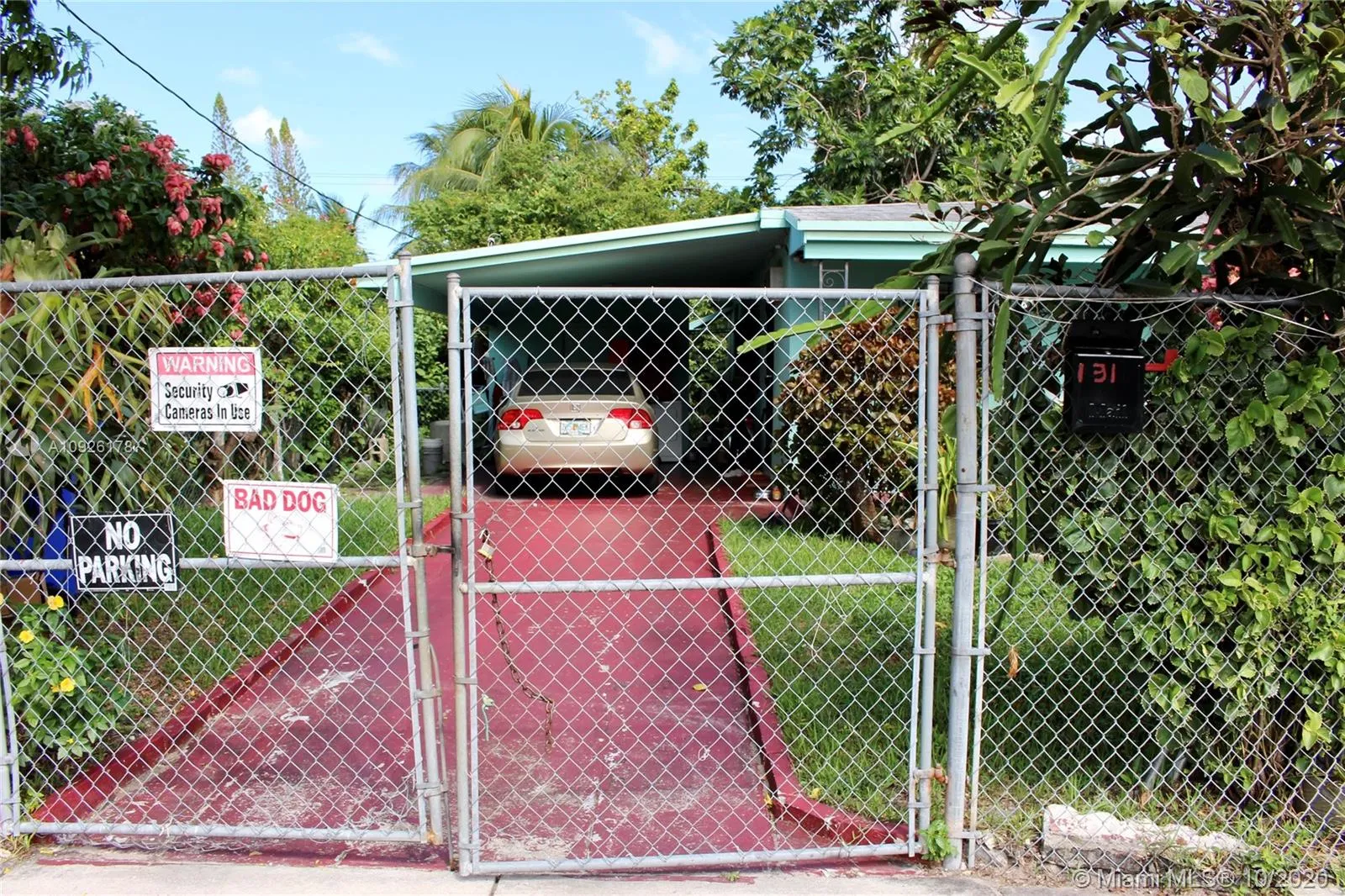 131 NW 42nd St, Miami FL 33127