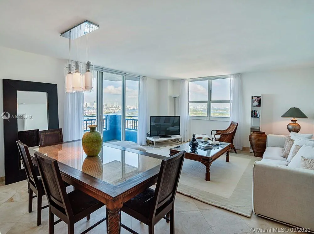 90 Alton Rd # 301, Miami Beach FL 33139
