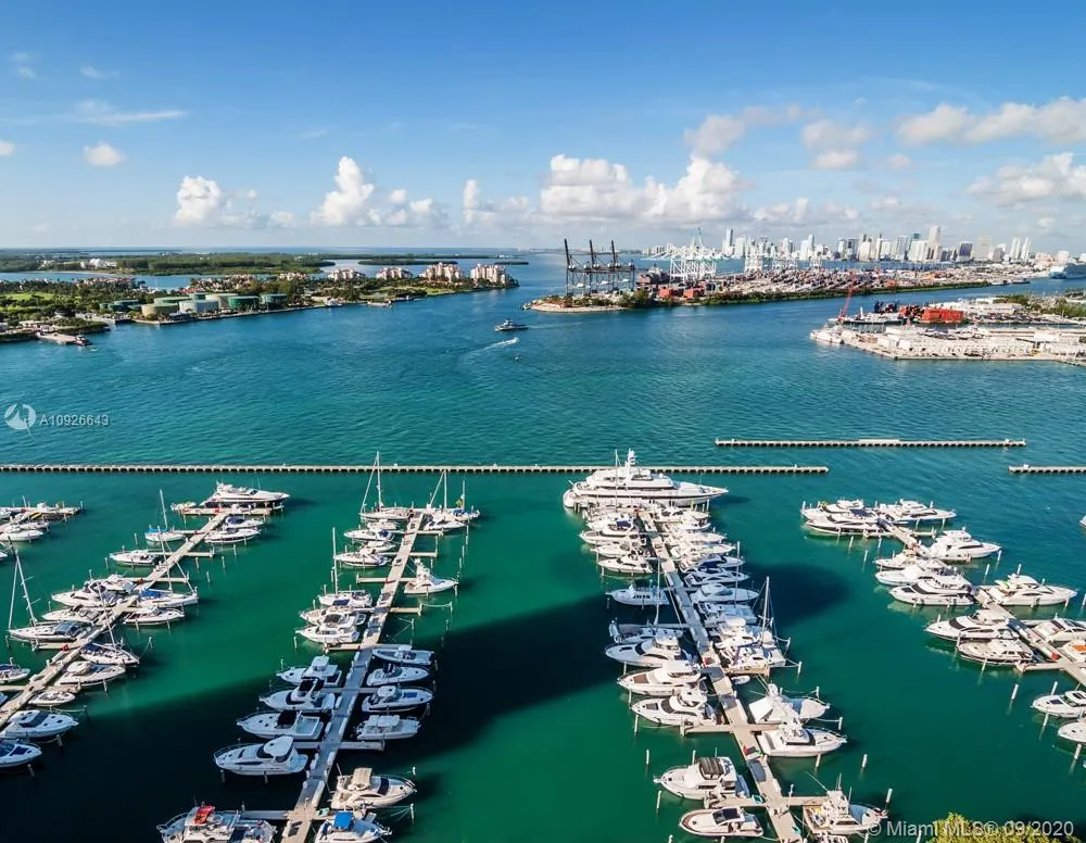 90 Alton Rd # 301, Miami Beach FL 33139