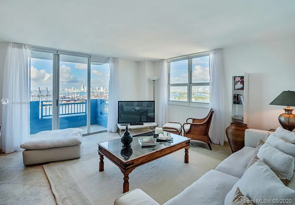 90 Alton Rd # 301, Miami Beach FL 33139