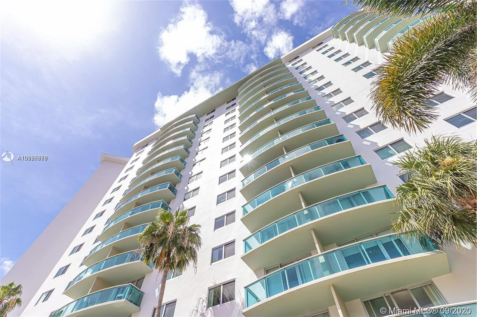 19380 Collins Ave # 1105, Sunny Isles Beach FL 33160
