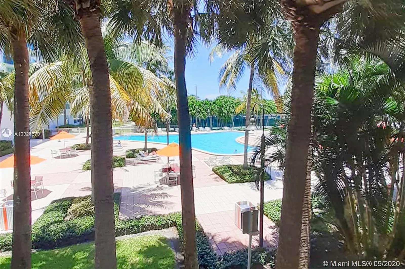 19380 Collins Ave # 1105, Sunny Isles Beach FL 33160