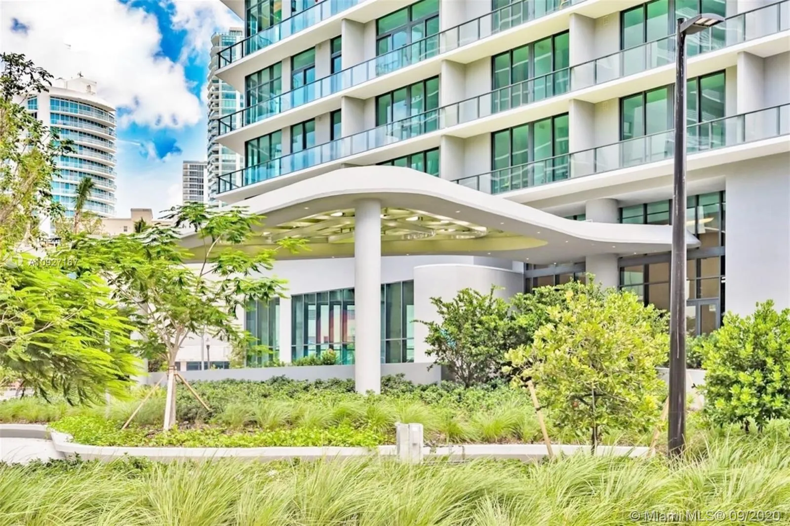 501 NE 31st St # 3907, Miami FL 33137