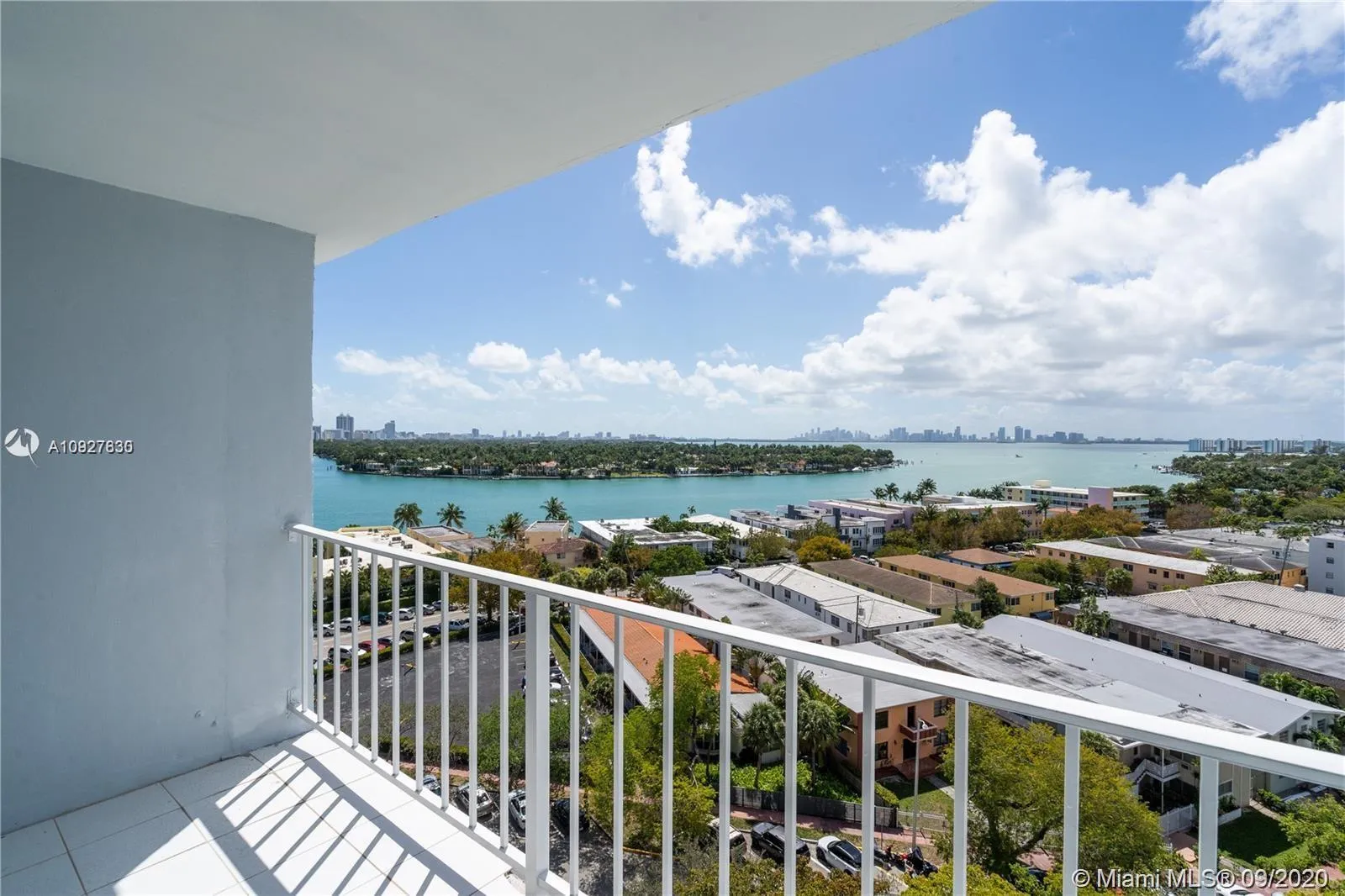 6900 Bay Dr # 11L, Miami Beach FL 33141