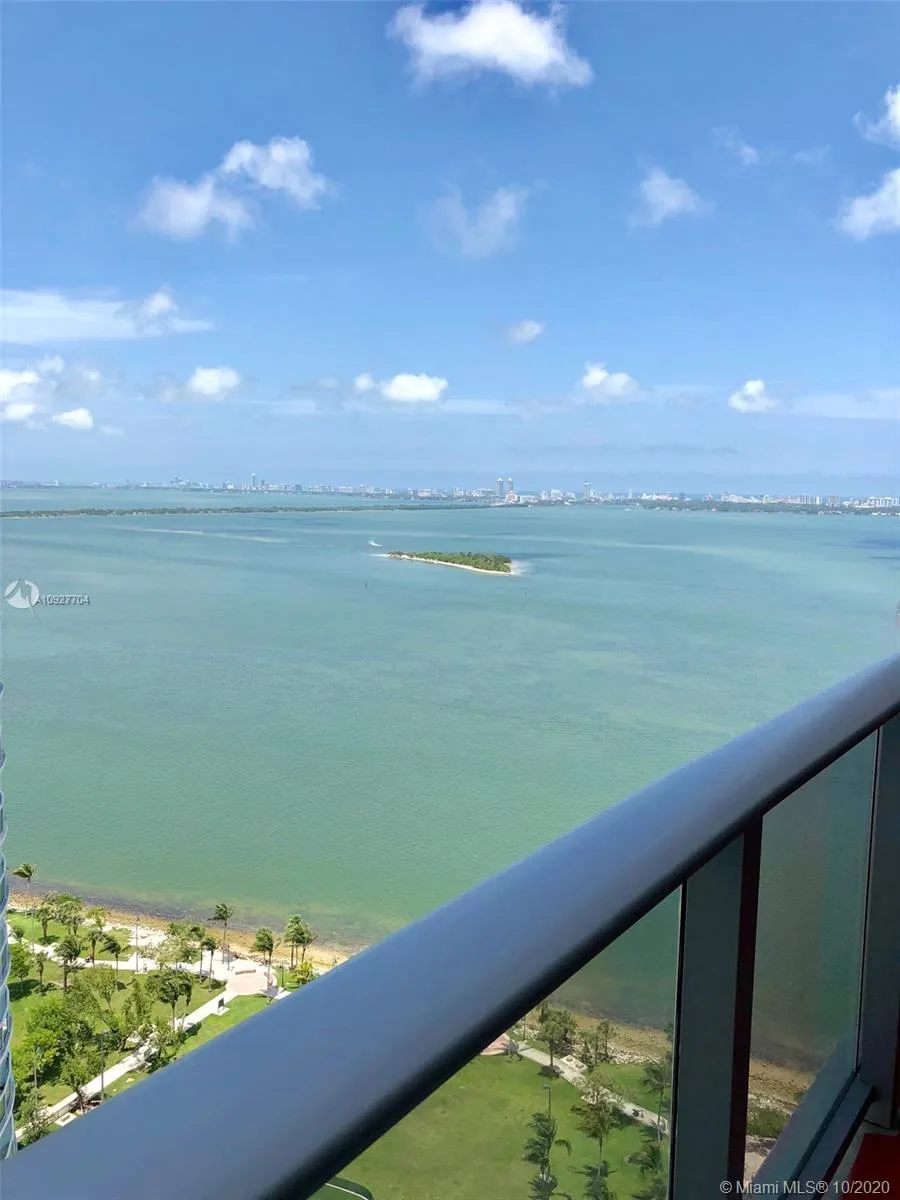 2 bedroom 3 bath for sale at 488 NE 18th St # 2911, Miami FL 33132
