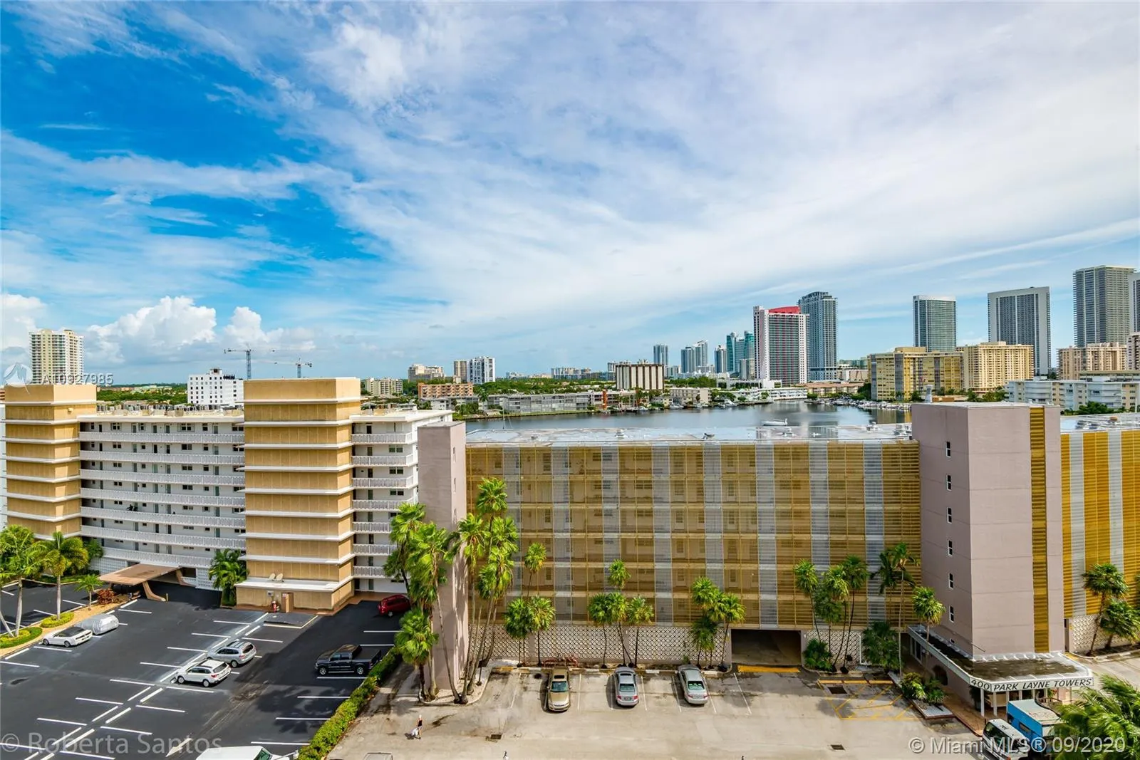 401 Golden Isles Dr # 1015, Hallandale Beach FL 33009