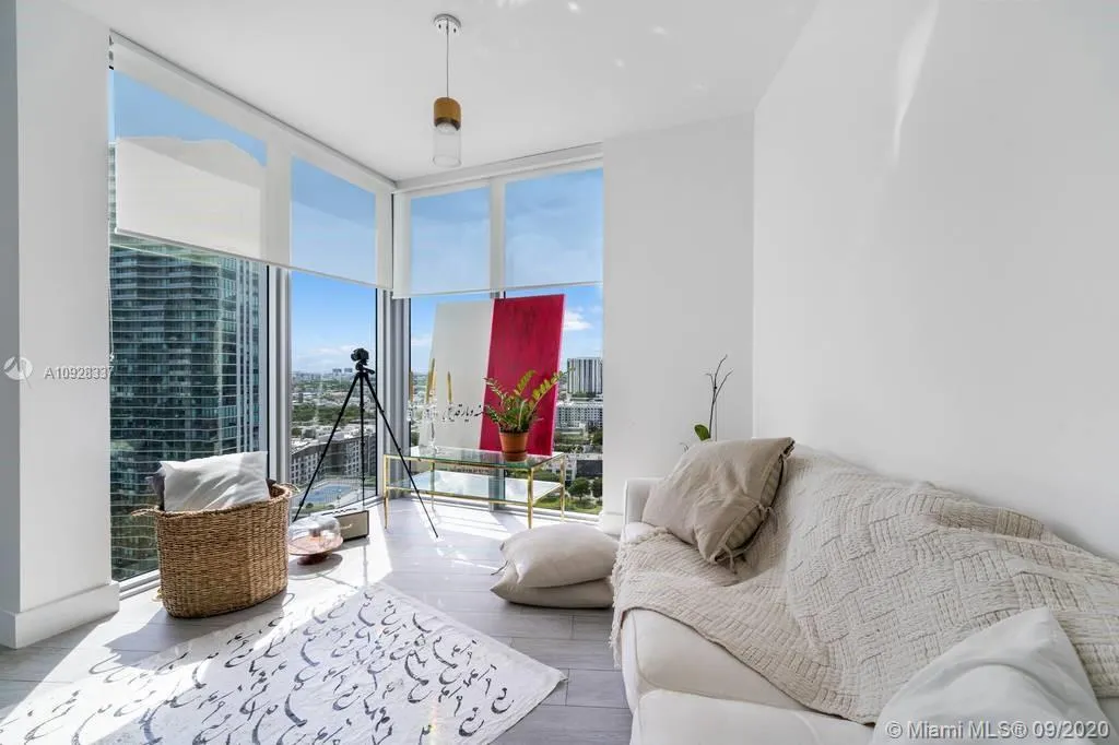 2900 NE 7th Ave # 2309, Miami FL 33137