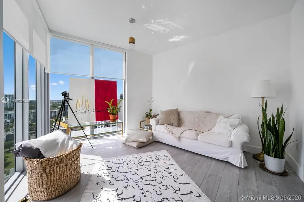 2900 NE 7th Ave # 2309, Miami FL 33137