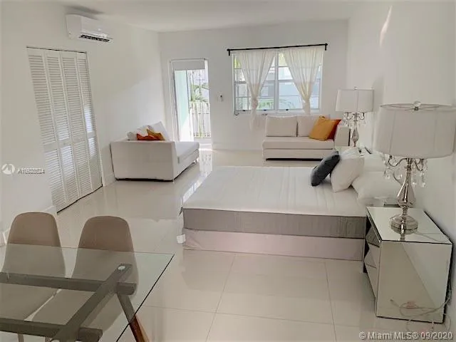 1 bath for sale at 1604 Drexel Ave # 207, Miami Beach FL 33139