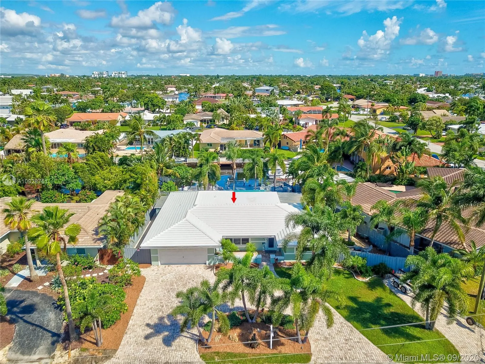 4 bedroom 3 bath for sale at 31 SE 12th St, Pompano Beach FL 33060