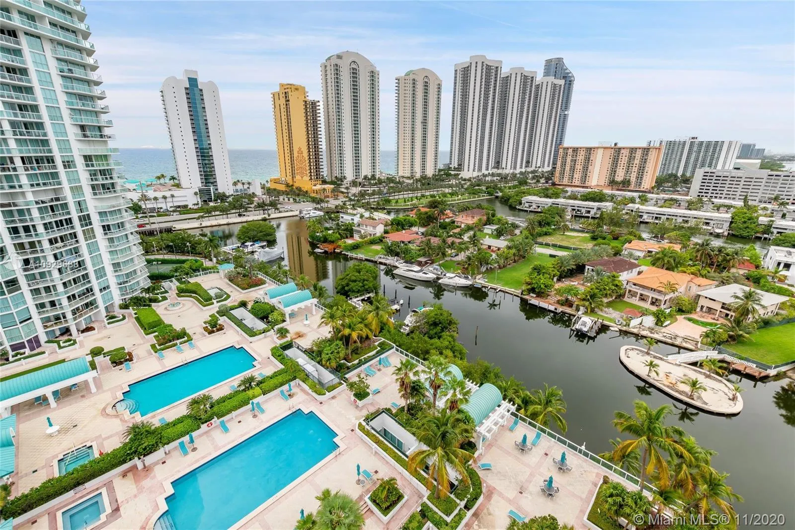 16500 Collins Ave # 1652, Sunny Isles Beach FL 33160