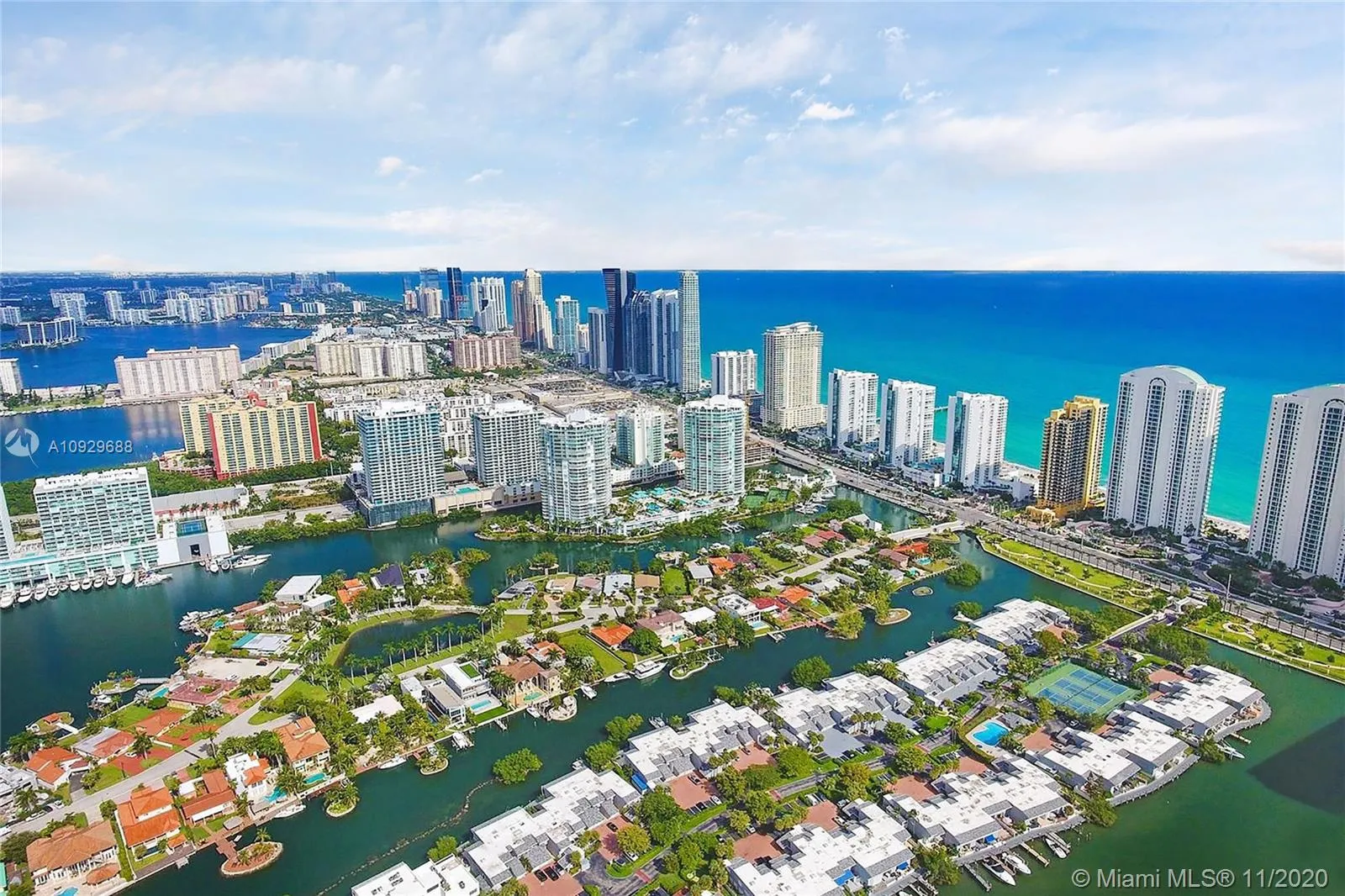 16500 Collins Ave # 1652, Sunny Isles Beach FL 33160