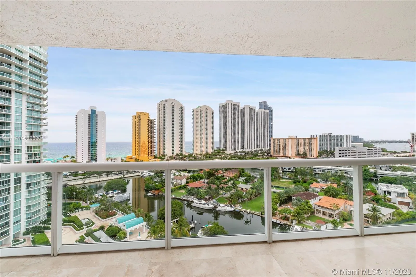 16500 Collins Ave # 1652, Sunny Isles Beach FL 33160