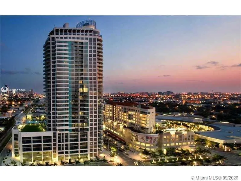 3 bedroom 3 bath for sale at 3301 NE 1st Ave # 4, Miami FL 33137
