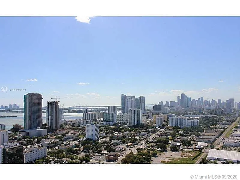3301 NE 1st Ave # 4, Miami FL 33137