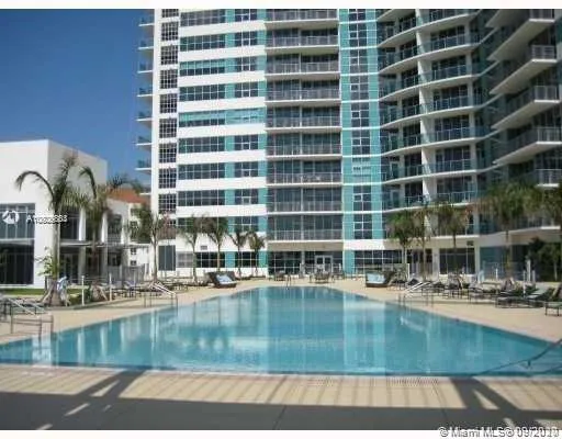 3301 NE 1st Ave # 4, Miami FL 33137