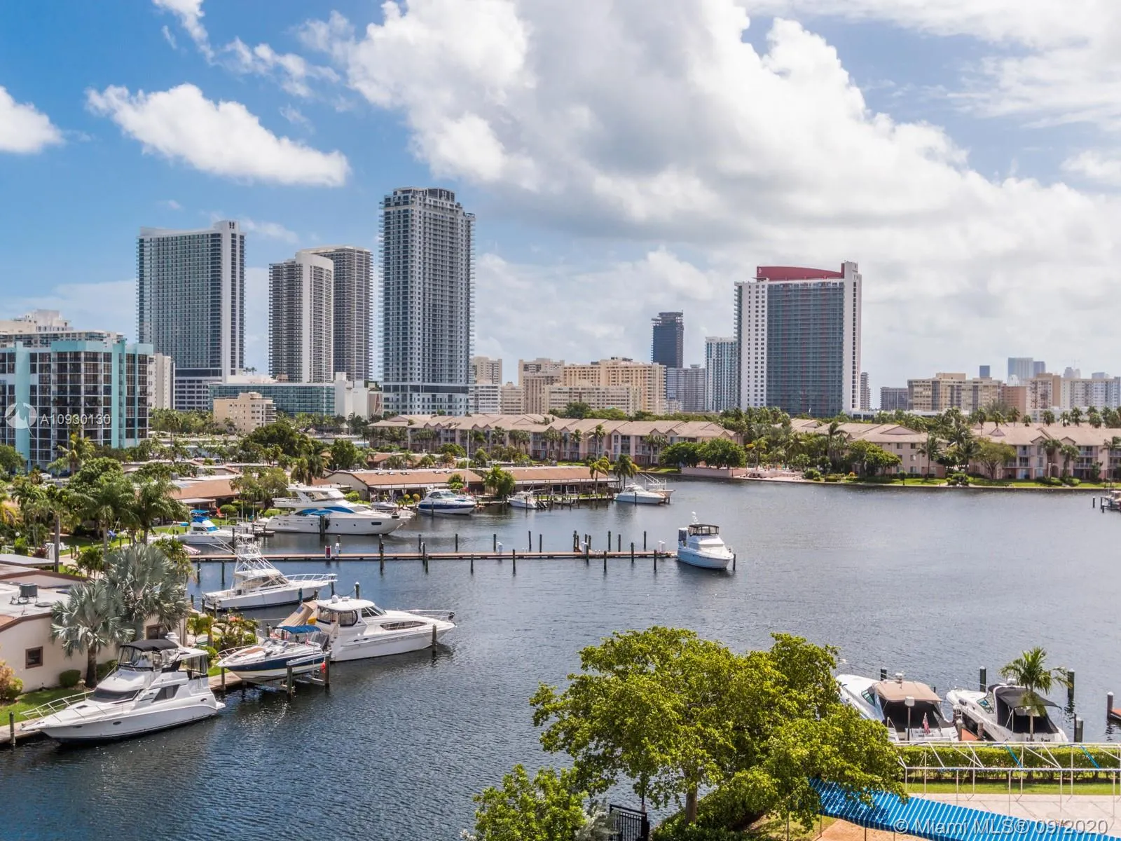 2500 Parkview Dr # 701, Hallandale Beach FL 33009