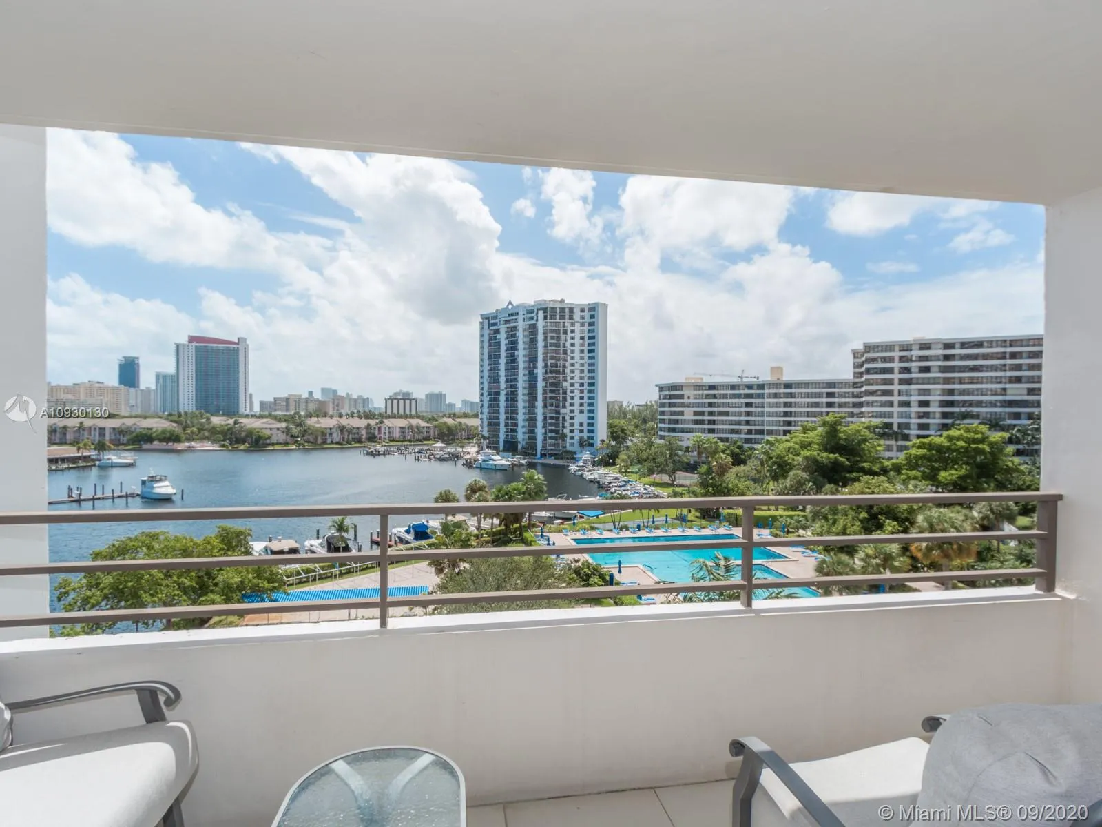 2500 Parkview Dr # 701, Hallandale Beach FL 33009