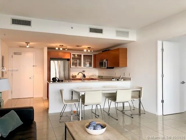 2 bedroom 2 bath for sale at 3250 NE 1st Ave # 905, Miami FL 33137