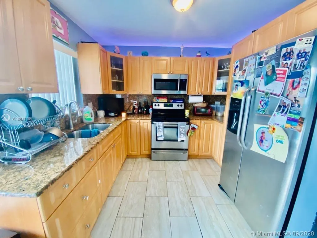 7821 Normandy St, Miramar FL 33023