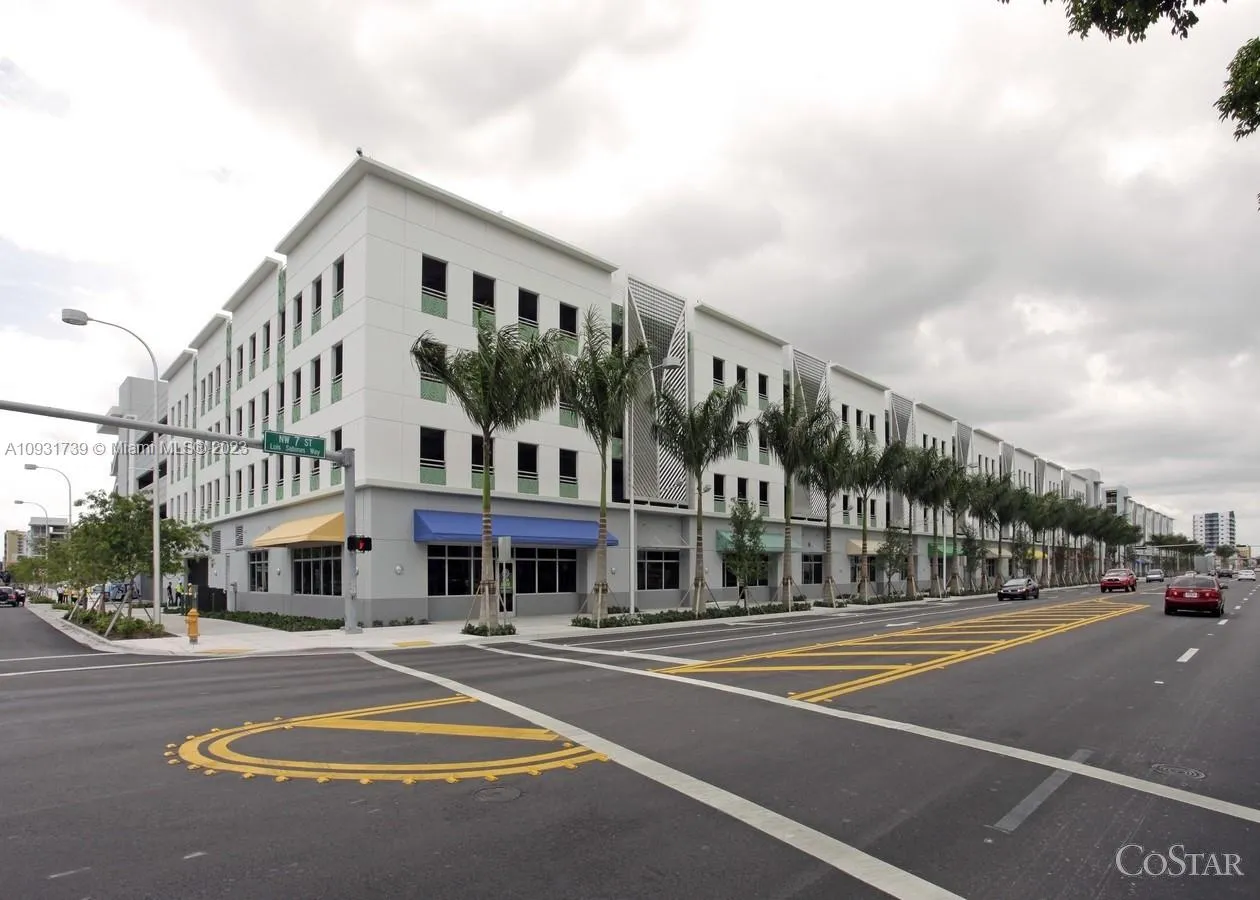 501 Marlins Way, Miami FL 33125
