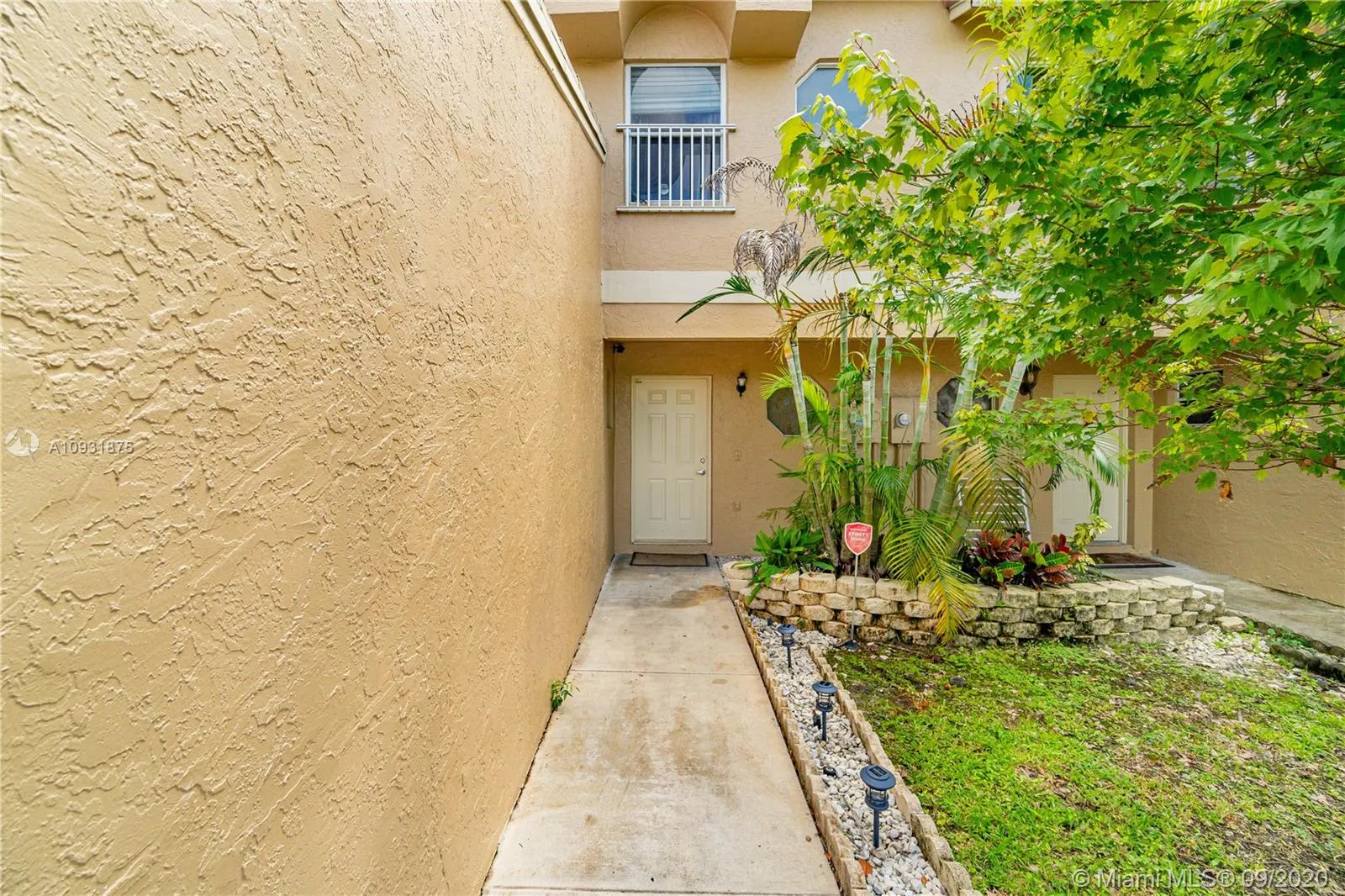 3727 NW 91st Ln # 3727, Sunrise FL 33351