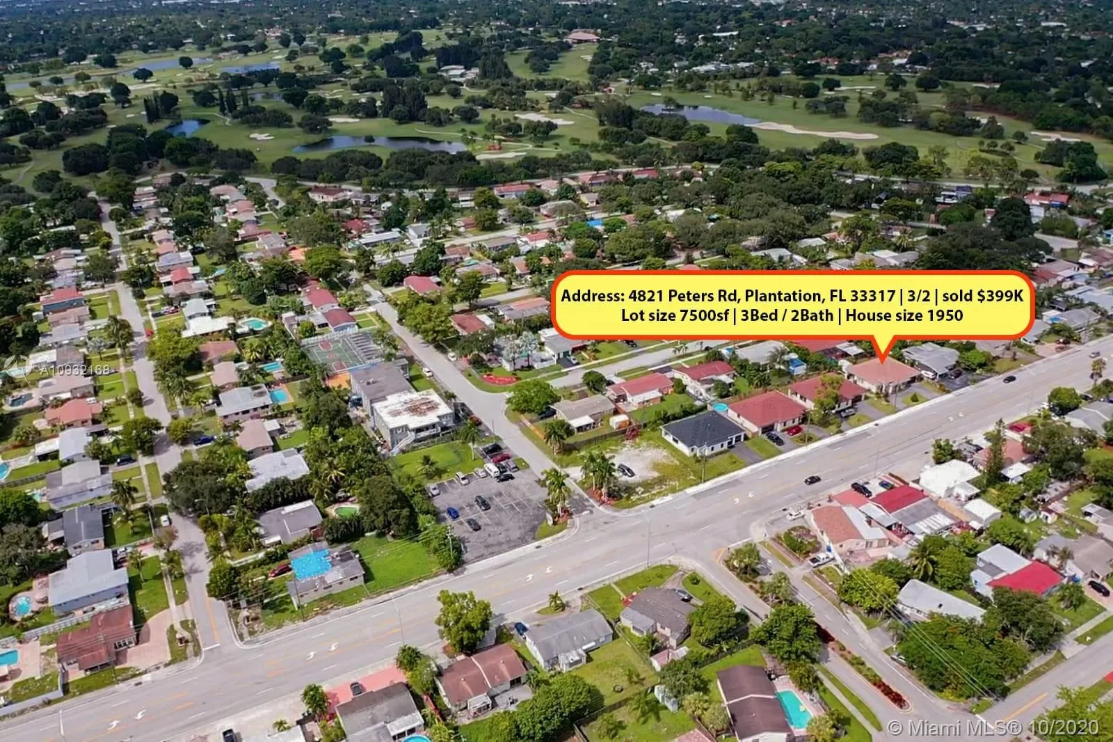 4861 Peters Rd, Plantation FL 33317