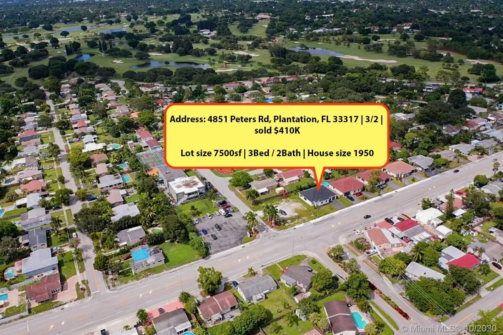 4861 Peters Rd, Plantation FL 33317